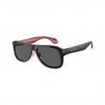 SUNGLASSES GIORGIO ARMANI MAN AR8209-6069B1 (Lens/Bridge/Temple) 54/19/140 mm)