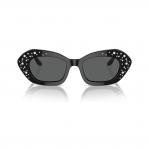 SUNGLASSES GIORGIO ARMANI WOMEN AR8213BU5001B (Lens/Bridge/Temple) 50/18/140 mm)