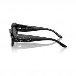 SUNGLASSES GIORGIO ARMANI WOMEN AR8213BU5001B (Lens/Bridge/Temple) 50/18/140 mm)