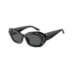 SUNGLASSES GIORGIO ARMANI WOMEN AR8213BU5001B (Lens/Bridge/Temple) 50/18/140 mm)