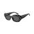 SUNGLASSES GIORGIO ARMANI WOMEN AR8213BU5001B (Lens/Bridge/Temple) 50/18/140 mm)