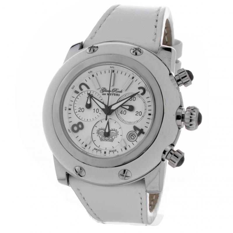 WATCH GLAM ROCK WOMAN GR10101W (46MM) WATCH GLAM ROCK WOMAN GR10101W (46MM)