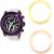 WATCH GLAM ROCK WOMAN GR32112 (44MM)