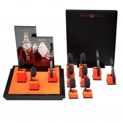 EXHIBITOR GLAM ROCK UNISEX EXPOSITORGRW1 (54,6X52,5X39,5CM )