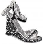 CHARM GLAMOUR WOMAN GS2-01 (4cm )