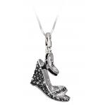 CHARM GLAMOUR WOMAN GS2-01 (4cm )