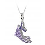 CHARM GLAMOUR WOMAN GS2-19 (4cm )