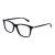 EYEGLASSES GUCCI MAN GG0018O-005 (Lens/Bridge/Temple) 54/18/140 mm)