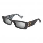 SUNGLASSES GUCCI WOMEN GG0516S-002 (Lens/Bridge/Temple) 52/20/145 mm)