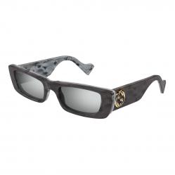 SUNGLASSES GUCCI WOMEN GG0516S-002 (Lens/Bridge/Temple) 52/20/145 mm)