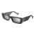 SUNGLASSES GUCCI WOMEN GG0516S-002 (Lens/Bridge/Temple) 52/20/145 mm)