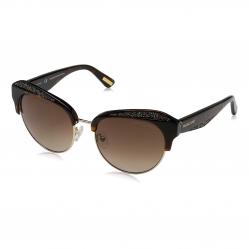 SUNGLASSES GUESS MARCIANO WOMAN GM0777-5552F (Lens/Bridge/Temple) 55/18/140 mm)