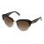 SUNGLASSES GUESS MARCIANO WOMAN GM0777-5552F (Lens/Bridge/Temple) 55/18/140 mm)