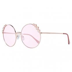 SUNGLASSES GUESS WOMEN GF0355-28T (Lens/Bridge/Temple) 58/18/140 mm)