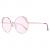 SUNGLASSES GUESS WOMEN GF0355-28T (Lens/Bridge/Temple) 58/18/140 mm)