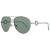 SUNGLASSES GUESS WOMEN GF0364-10X (Lens/Bridge/Temple) 59/14/140 mm)