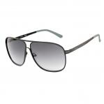 SUNGLASSES GUESS MAN GF5025S-02B (Lens/Bridge/Temple) 61/10/135 mm)