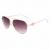 SUNGLASSES GUESS WOMEN GF6140-32F (Lens/Bridge/Temple) 62/14/140 mm)