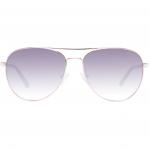 SUNGLASSES GUESS WOMEN GF6143-28B (Lens/Bridge/Temple) 59/16/140 mm)