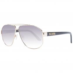 SUNGLASSES GUESS WOMEN GF6145-32B (Lens/Bridge/Temple) 61/10/145 mm)
