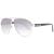 SUNGLASSES GUESS WOMEN GF6145-32B (Lens/Bridge/Temple) 61/10/145 mm)