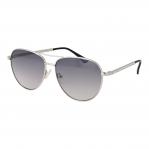 SUNGLASSES GUESS WOMEN GF6157-5810B (Lens/Bridge/Temple) 58/14/140 mm)