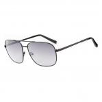 SUNGLASSES GUESS MAN GG2114S-01B (Lens/Bridge/Temple) 60/15/140 mm)