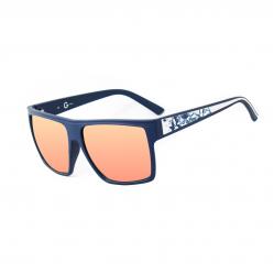 SUNGLASSES GUESS MAN GGU2053MBL21F (Lens/Bridge/Temple) 58/13/143 mm)