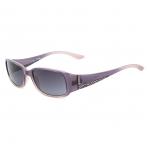 SUNGLASSES GUESS WOMEN GU7121PUCLR35 (Lens/Bridge/Temple) 53/16/130 mm)
