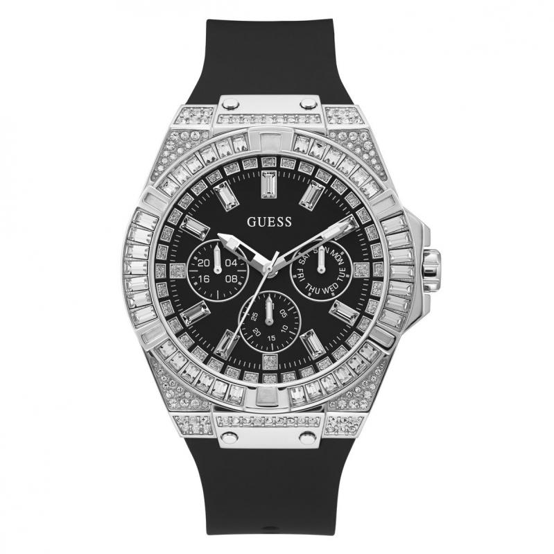 WATCH GUESS MAN GW0208G1 (47 MM) WATCH GUESS MAN GW0208G1 (47 MM)