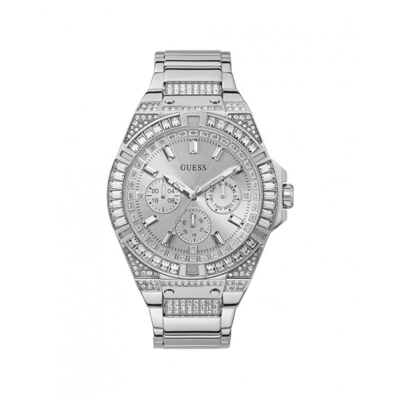 WATCH GUESS MAN GW0209G1 (47 MM) WATCH GUESS MAN GW0209G1 (47 MM)