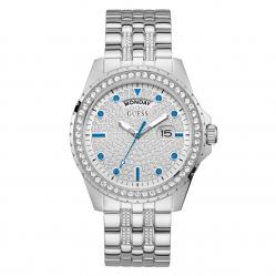 WATCH GUESS WOMEN GW0218G1 (44MM)