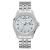 WATCH GUESS WOMEN GW0218G1 (44MM)