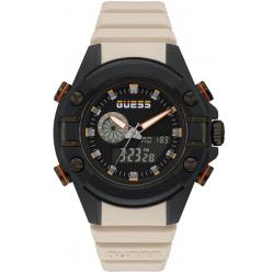 WATCH GUESS MAN GW0269G1 (47MM)