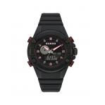 WATCH GUESS MAN GW0269G3 (47MM) WATCH GUESS MAN GW0269G3 (47MM)
