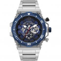 WATCH GUESS MAN GW0324G1 (48 MM)