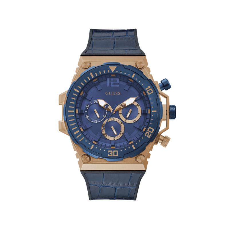 WATCH GUESS MAN GW0326G1 (48 MM) WATCH GUESS MAN GW0326G1 (48 MM)