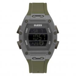 WATCH GUESS MAN GW0340G3 (43MM)