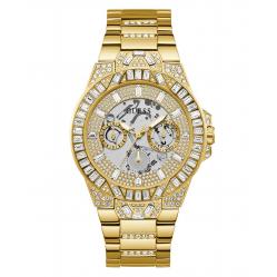 WATCH GUESS MAN GW0516G2 (44MM)