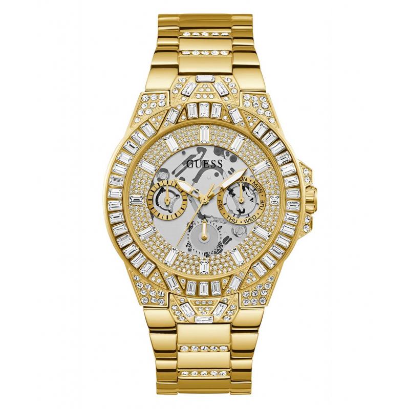 WATCH GUESS MAN GW0516G2 (44MM) WATCH GUESS MAN GW0516G2 (44MM)