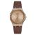 WATCH GUESS WOMEN GW0547L2 (38MM)