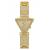 WATCH GUESS WOMEN GW0644L2 (34MM)