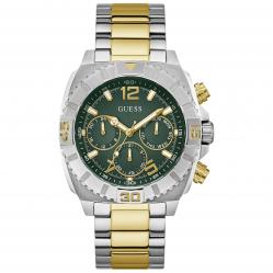 WATCH GUESS MAN GW0800G1 (44MM)