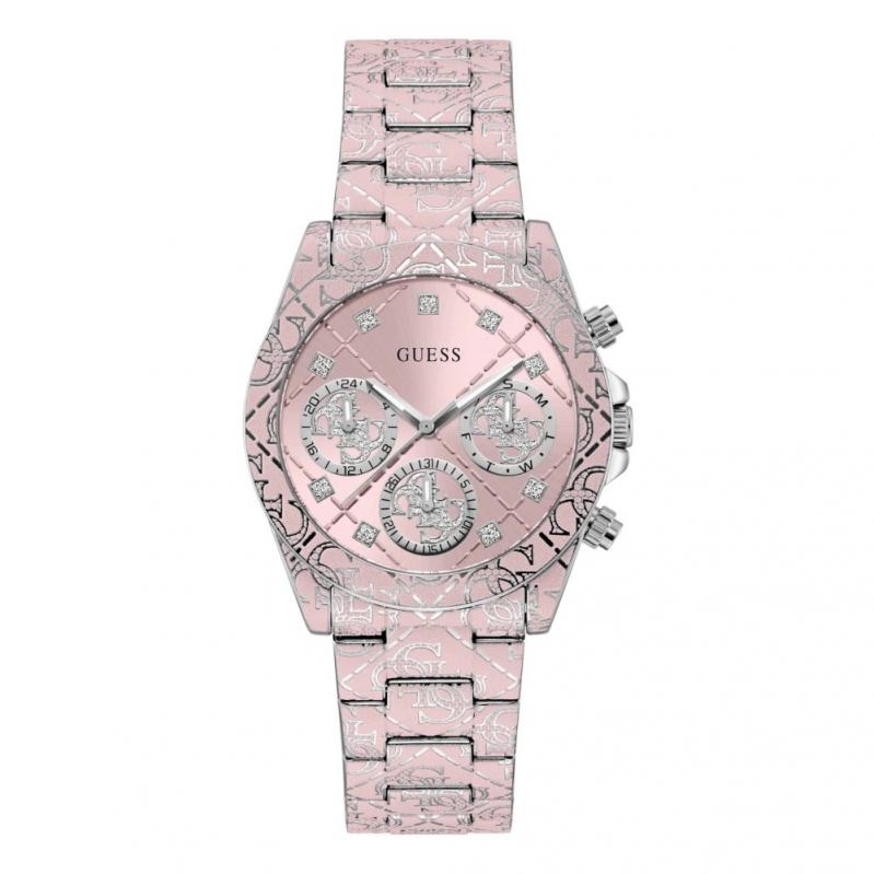 WATCH GUESS WOMEN GW0986L1 () WATCH GUESS WOMEN GW0986L1 ()