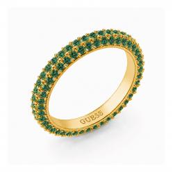 RING GUESS WOMEN JBR04672JWYG (56 )