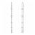 EARRINGS GUESS WOMEN JUBE04412JWRH (6CM )