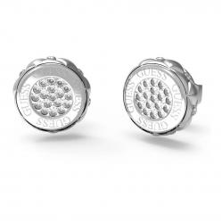 EARRINGS GUESS WOMEN JUBE04595JWRH (1,5CM )