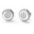 EARRINGS GUESS WOMEN JUBE04595JWRH (1,5CM )