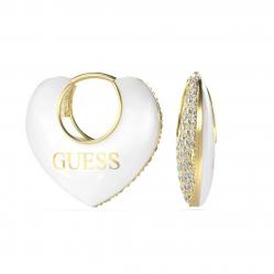 EARRINGS GUESS WOMEN JUBE05206JWY (2CM )