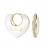 EARRINGS GUESS WOMEN JUBE05206JWY (2CM )